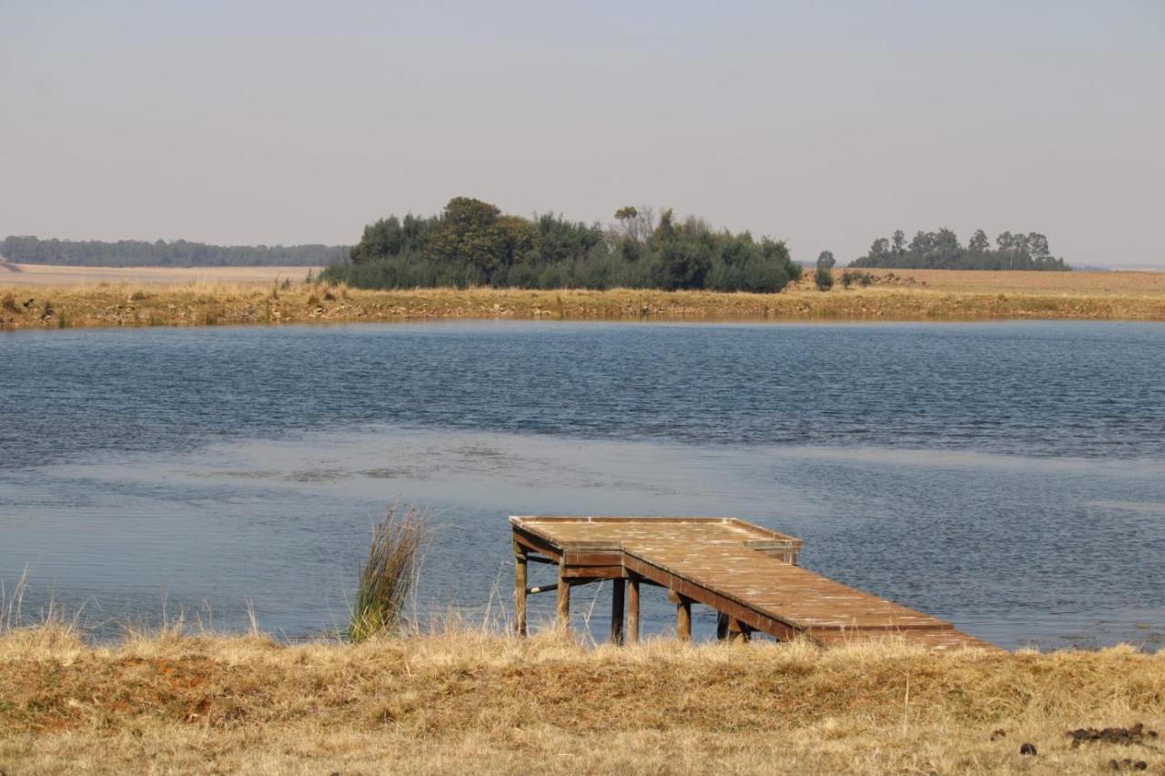 The Outpost Dullstroom Zewnętrze zdjęcie